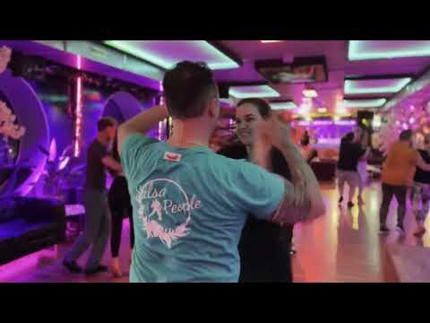Video: Salsa People kennenlernen